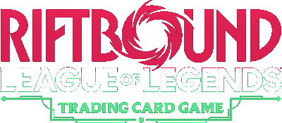 Riftbound League of Legends Trading Card Game